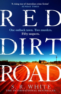 Bertrand.pt - Red Dirt Road