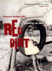 Red Dirt