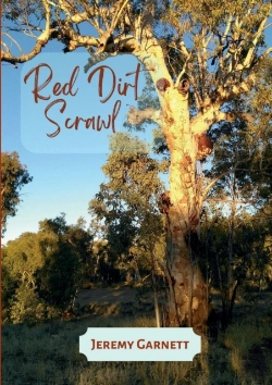 Bertrand.pt - Red Dirt Scrawl