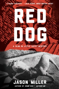 Bertrand.pt - Red Dog