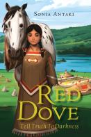 Red Dove
