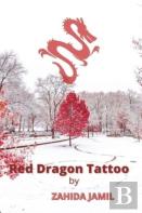 Red Dragon Tattoo