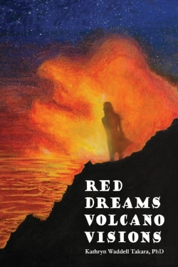 Bertrand.pt - Red Dreams Volcano Visions
