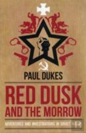Red Dusk And The Morrow