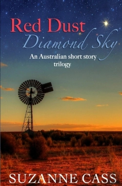 Bertrand.pt - Red Dust, Diamond Sky