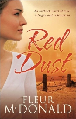 Bertrand.pt - Red Dust