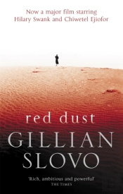 Red Dust