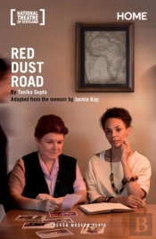 Red Dust Road