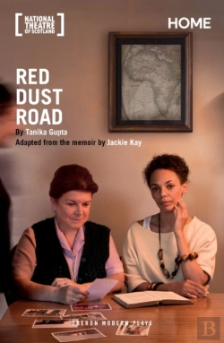 Bertrand.pt - Red Dust Road