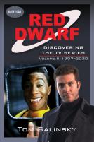 Red Dwarf: Discovering The Tv Series