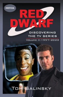 Bertrand.pt - Red Dwarf: Discovering The Tv Series