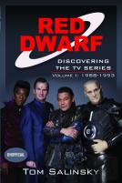 Red Dwarf: Discovering The Tv Series