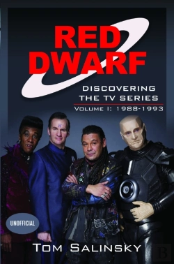 Bertrand.pt - Red Dwarf: Discovering The Tv Series