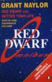 Red Dwarf Omnibus