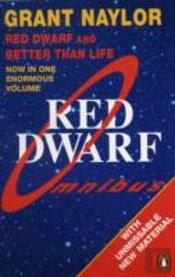 Red Dwarf Omnibus