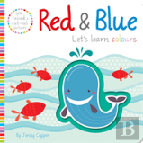 Red & Blue