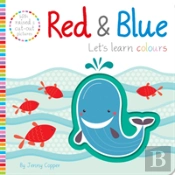 Red & Blue