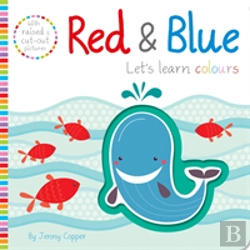 Bertrand.pt - Red & Blue
