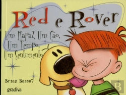Bertrand.pt - Red e Rover: Um Rapaz, Um Cão, Um Tempo, Um Sentimento