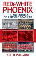 Red & White Phoenix
