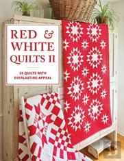 Red & White Quilts Ii