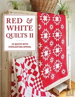 Bertrand.pt - Red & White Quilts Ii