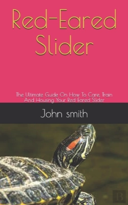 Bertrand.pt - Red-Eared Slider