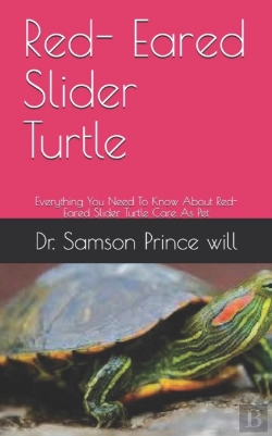 Bertrand.pt - Red- Eared Slider Turtle