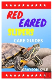 Red Eared Sliders Care Guides