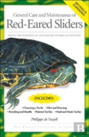Red-Eared Sliders