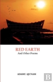 Red Earth And Other Poems