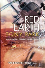 Red Earth