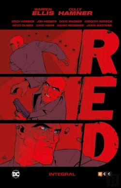 Bertrand.pt - Red (Edición Integral)