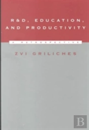 R&D, Education, And Productivity