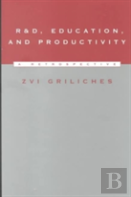 R&D, Education, And Productivity