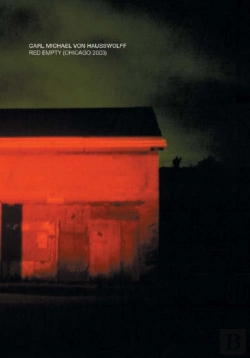 Bertrand.pt - Red Empty (Chicago 2003)