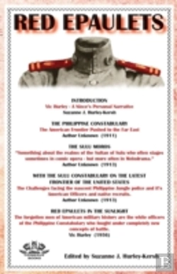 Bertrand.pt - Red Epaulets
