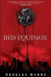 Red Equinox