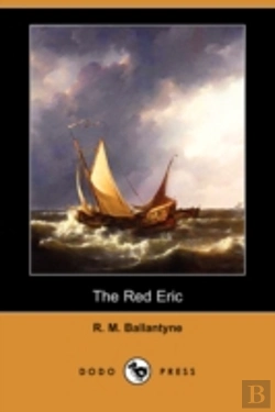 Bertrand.pt - Red Eric (Dodo Press)
