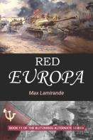 Red Europa
