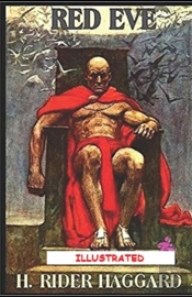 Red Eve Illustrated