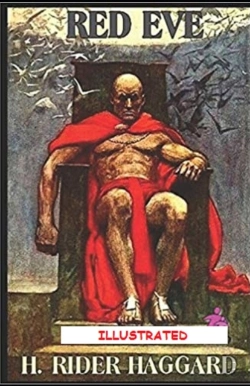 Bertrand.pt - Red Eve Illustrated