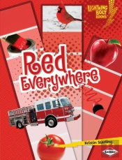 Red Everywhere