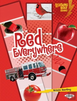 Bertrand.pt - Red Everywhere