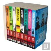 Red Eye Collection - 9 Books