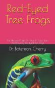 Red-Eyed Tree Frogs