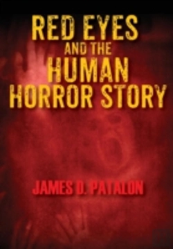 Bertrand.pt - Red Eyes And The Human Horror Story