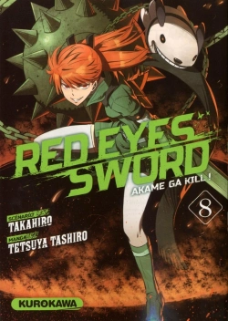 Bertrand.pt - Red Eyes Sword - Akame Ga Kill ! - Tome 8