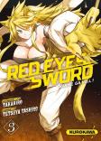 Red Eyes Sword T.3