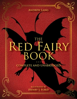 Bertrand.pt - Red Fairy Book
